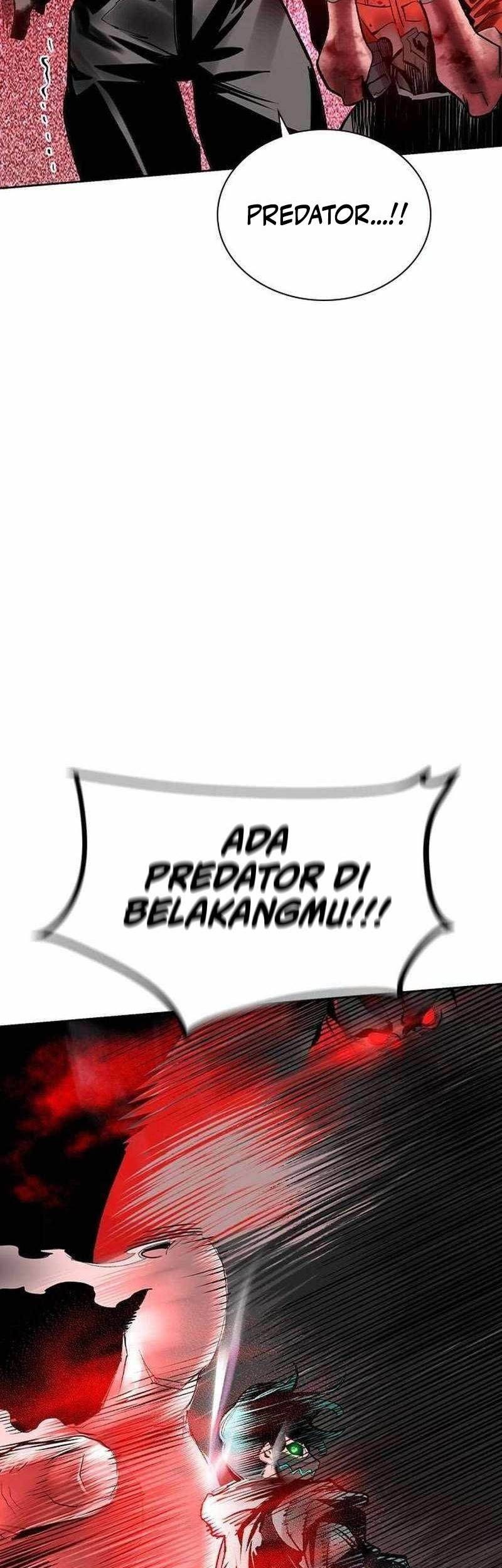 Jungle Juice Chapter 127 Gambar 30
