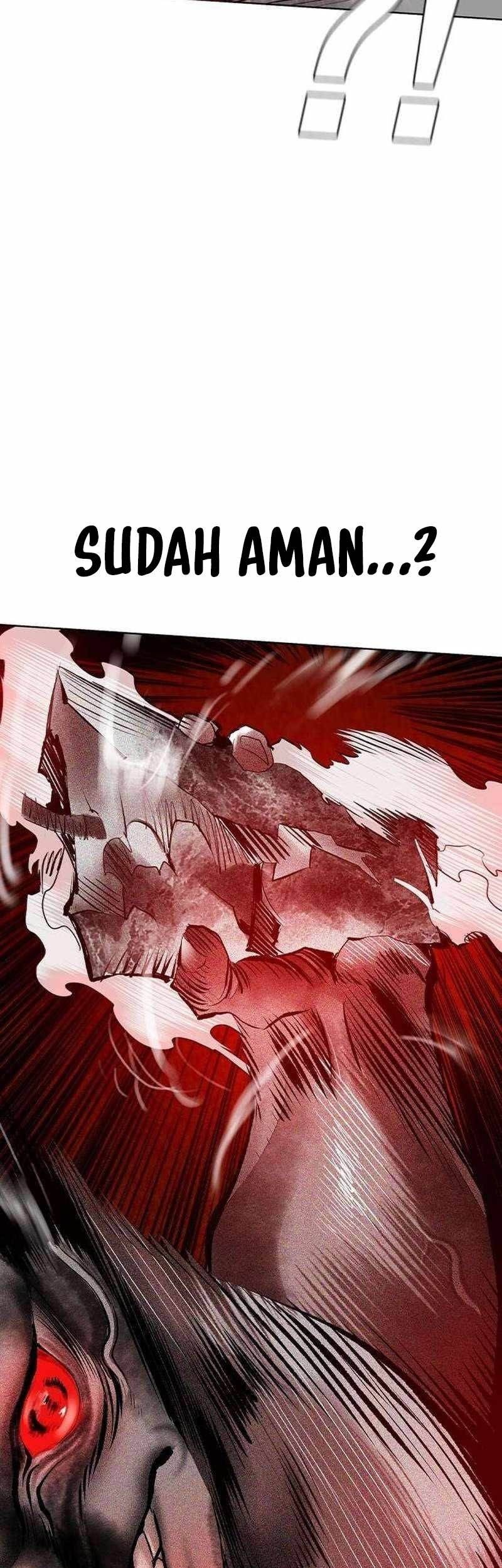 Jungle Juice Chapter 127 Gambar 42