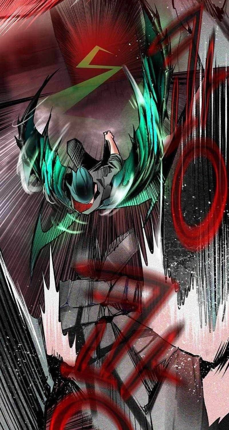Jungle Juice Chapter 127 Gambar 45