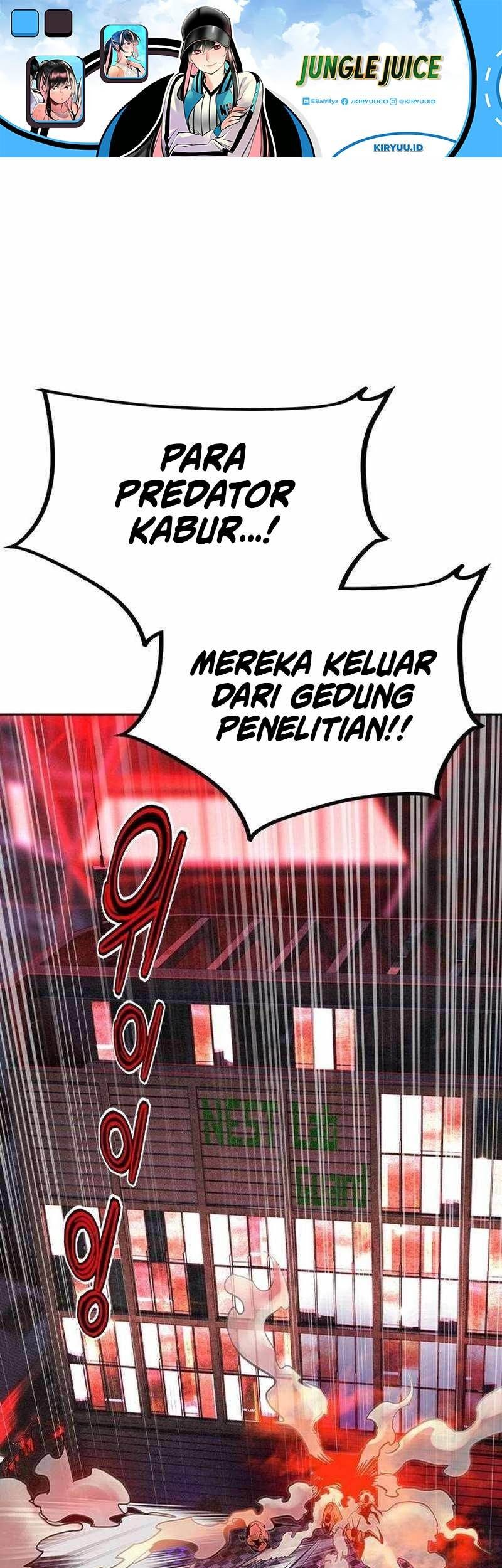 Baca Manhwa Jungle Juice Chapter 127 Gambar 2
