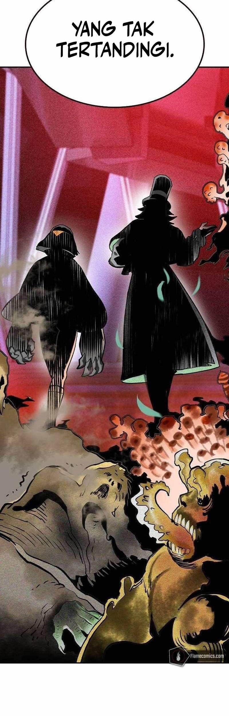 Jungle Juice Chapter 127 Gambar 66