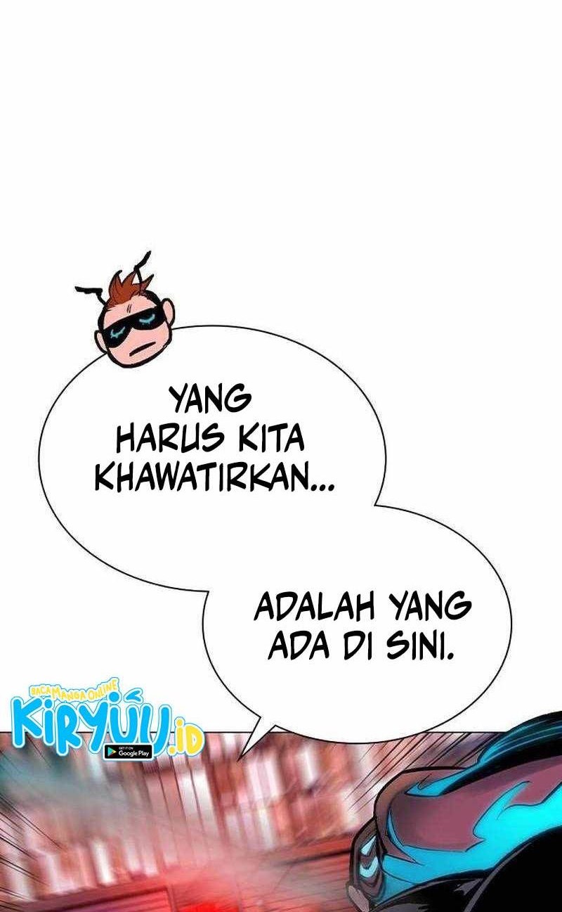 Jungle Juice Chapter 127 Gambar 67