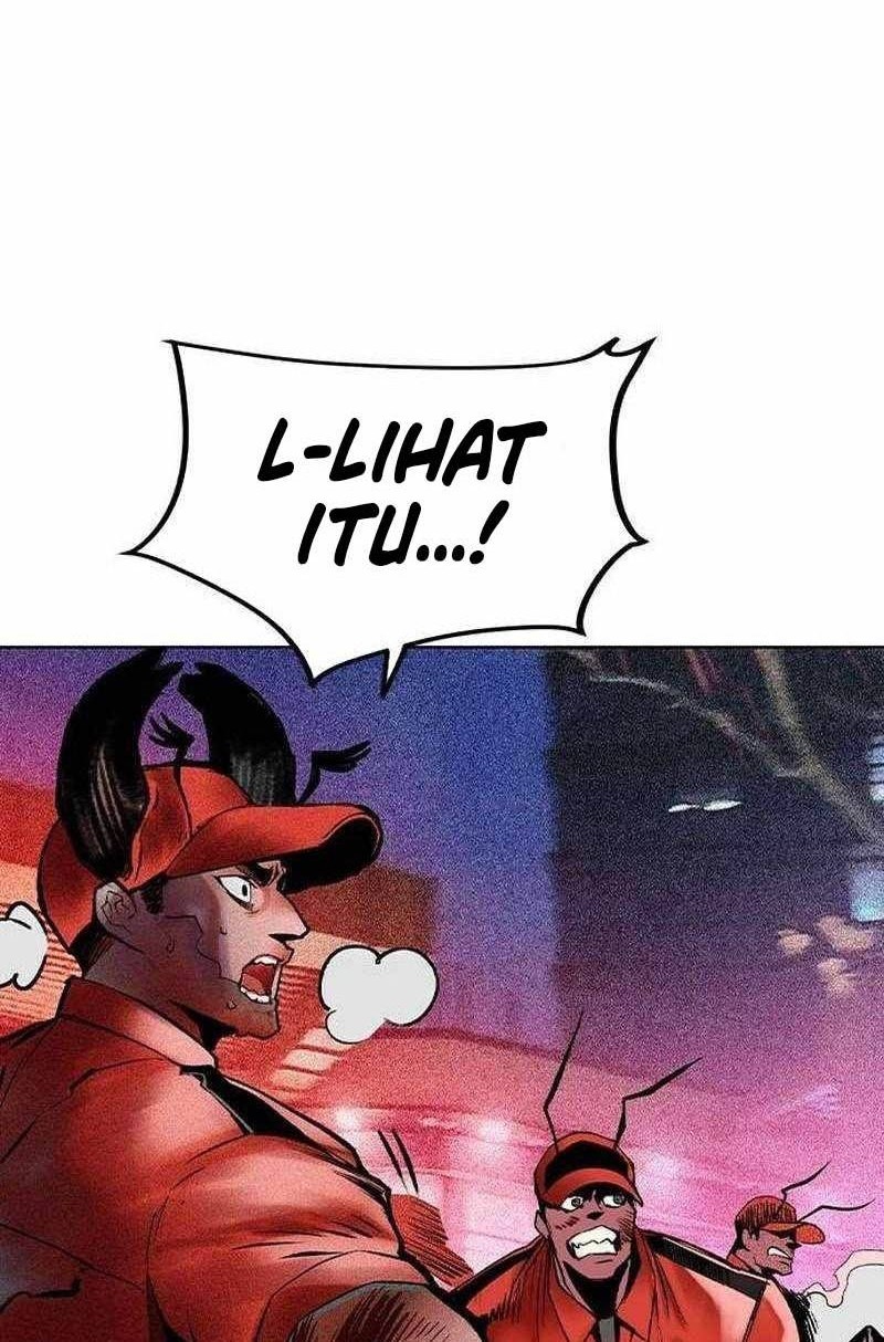 Jungle Juice Chapter 127 Gambar 81