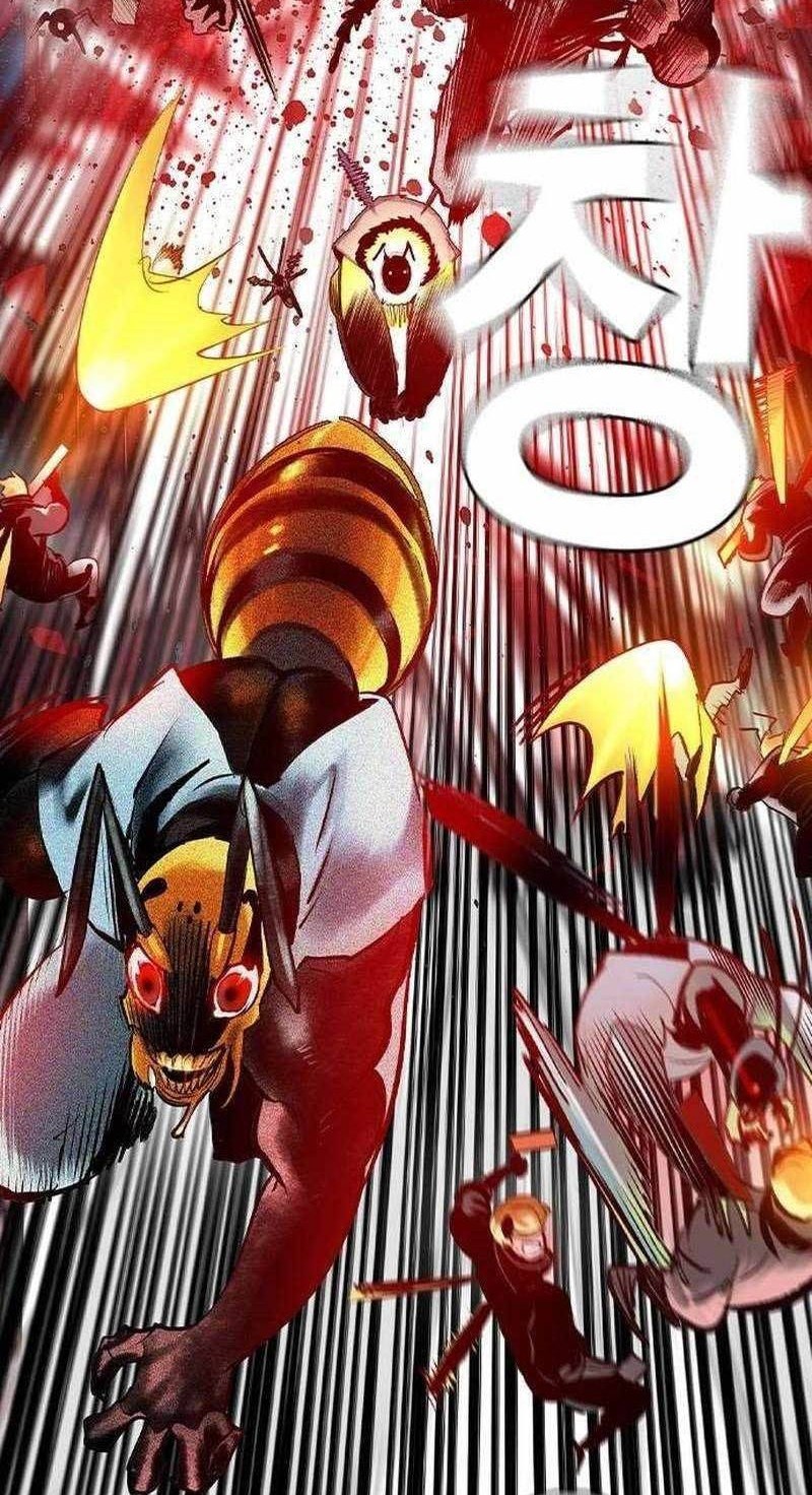 Jungle Juice Chapter 127 Gambar 89
