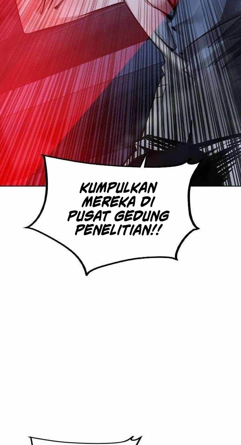 Jungle Juice Chapter 127 Gambar 7