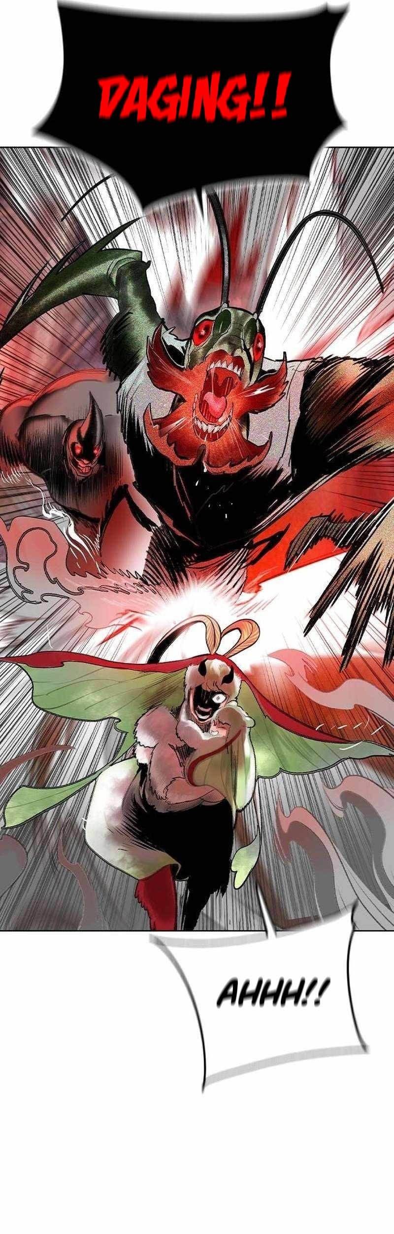Jungle Juice Chapter 127 Gambar 14