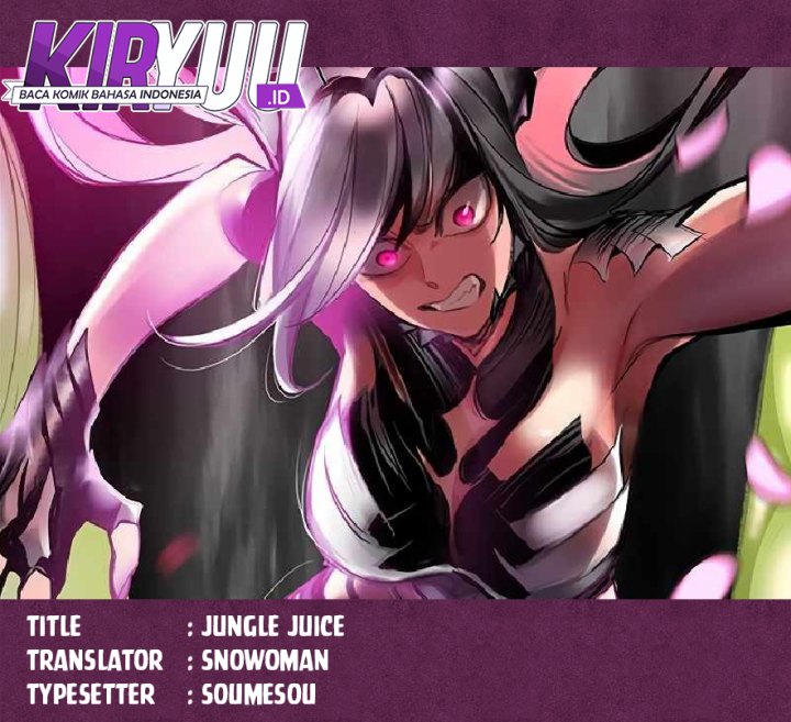 Komik Jungle Juice Chapter 126 gambar nomor 1