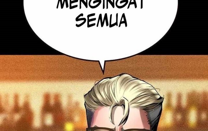 Jungle Juice Chapter 126 Gambar 21