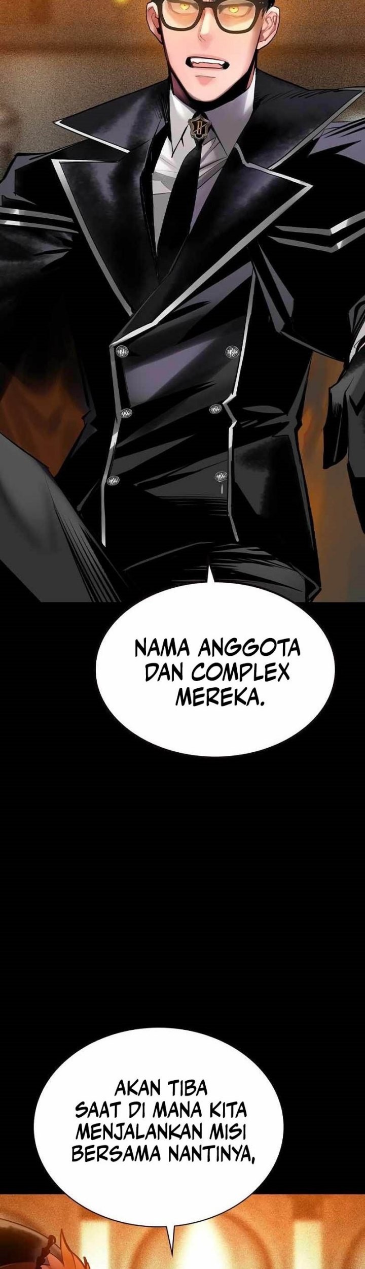 Jungle Juice Chapter 126 Gambar 22