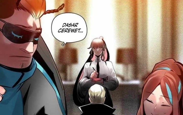 Jungle Juice Chapter 126 Gambar 23