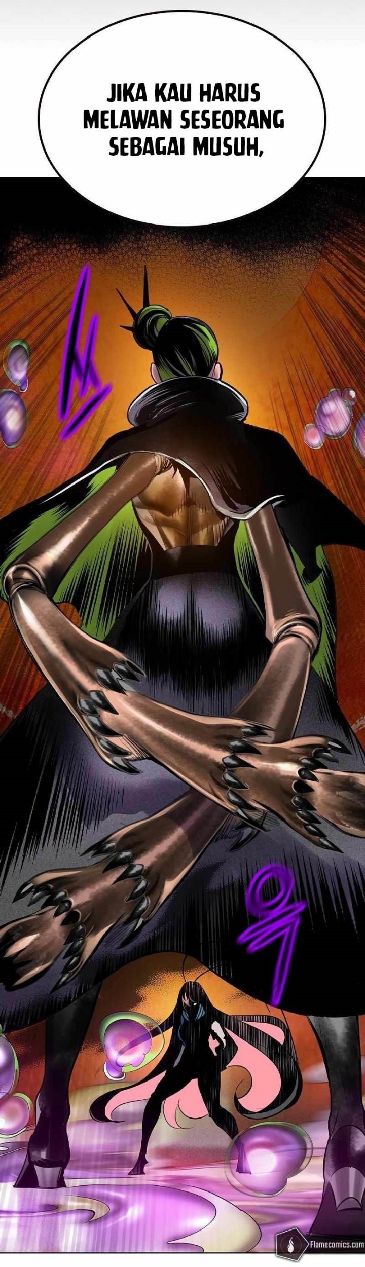 Jungle Juice Chapter 126 Gambar 26