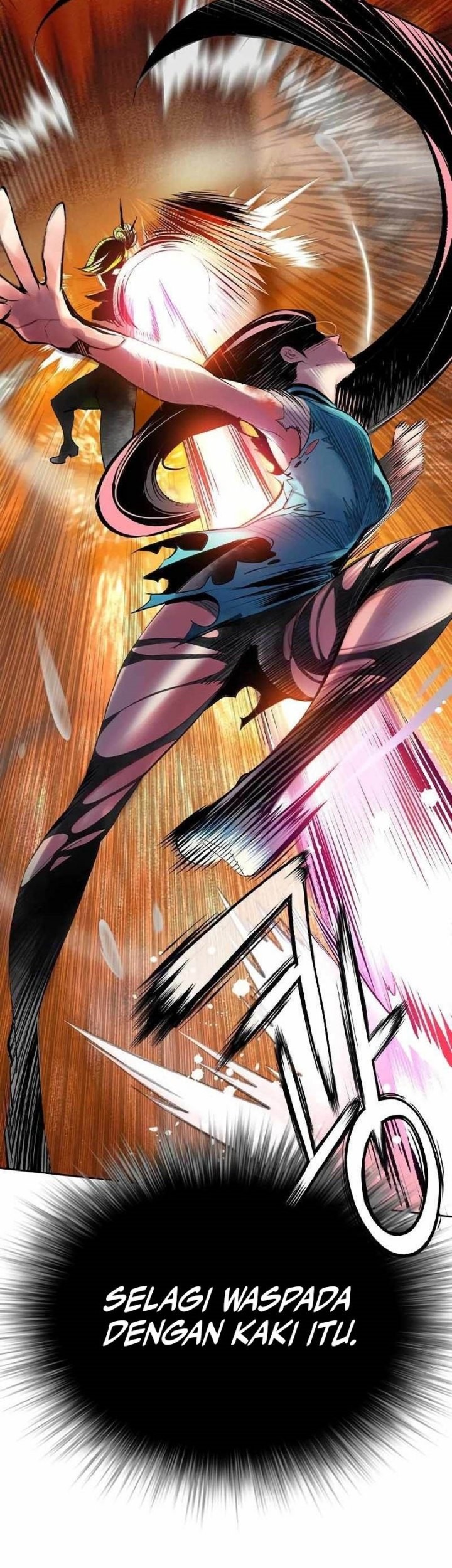 Jungle Juice Chapter 126 Gambar 32