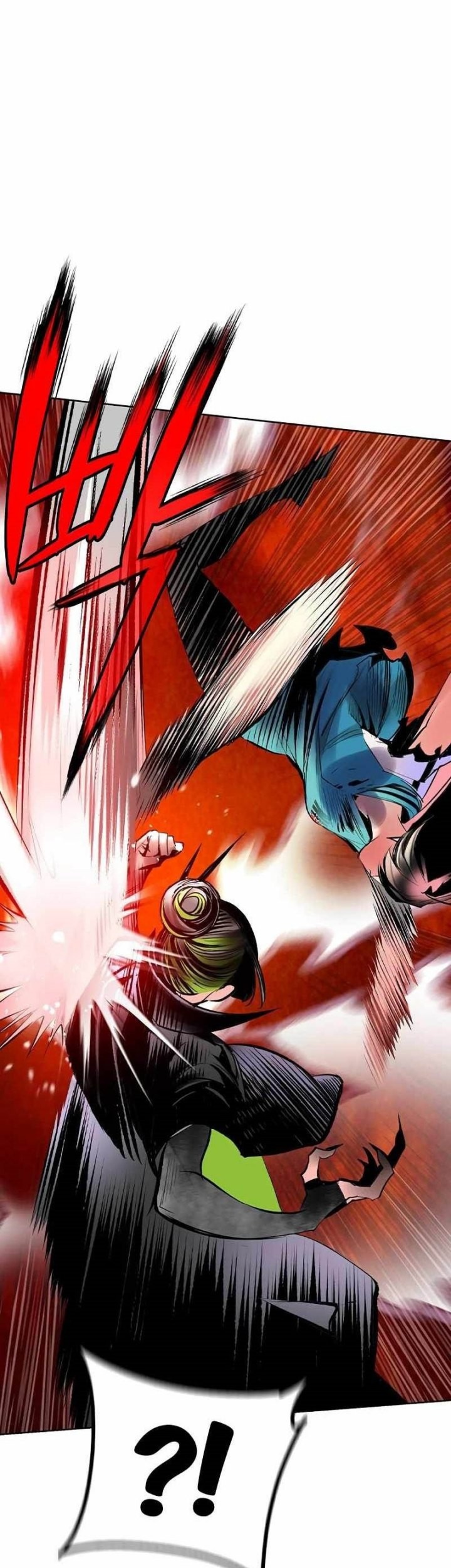 Jungle Juice Chapter 126 Gambar 34