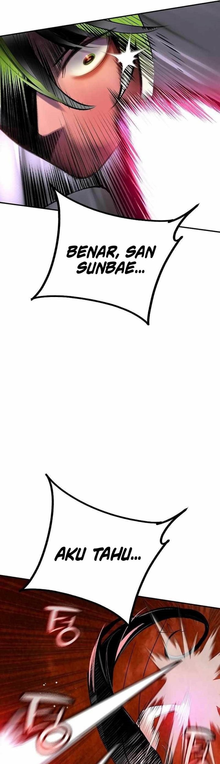 Jungle Juice Chapter 126 Gambar 38