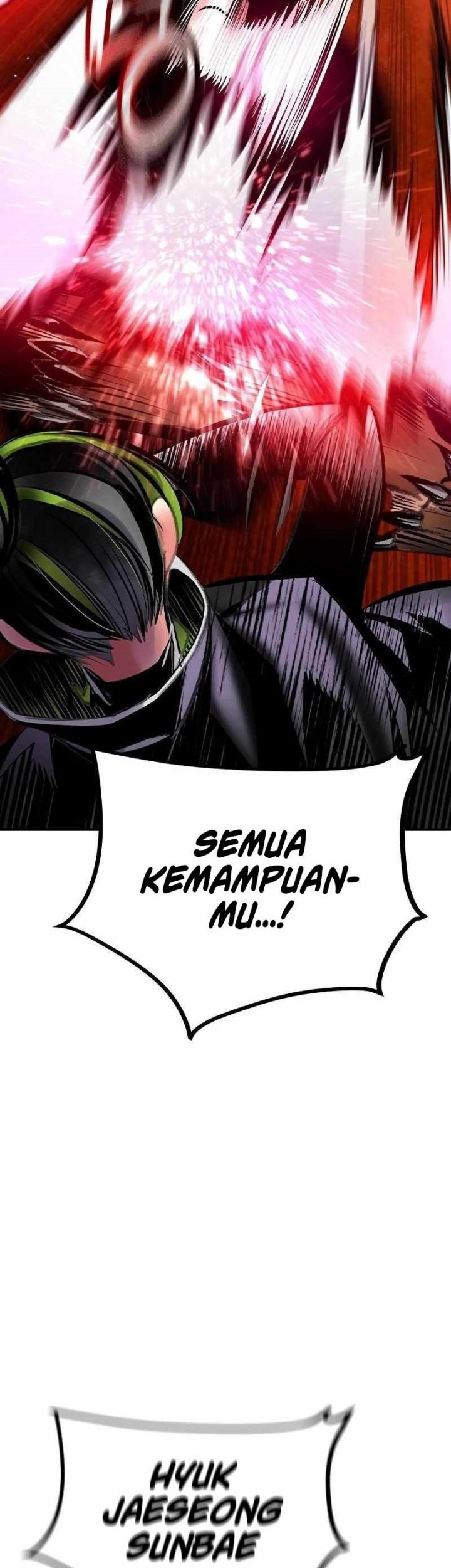 Jungle Juice Chapter 126 Gambar 40