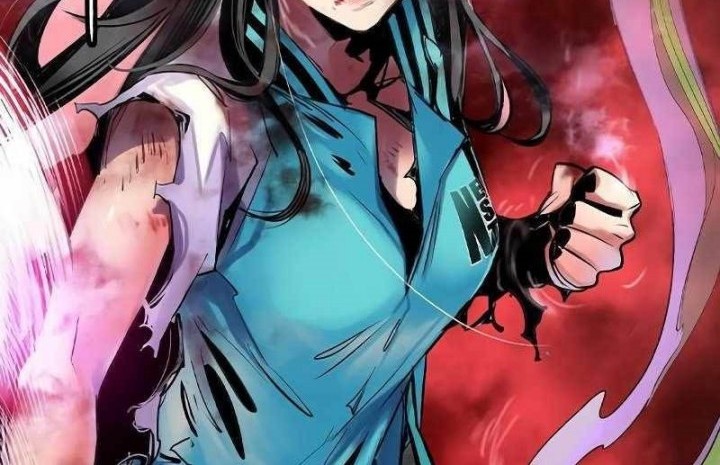 Jungle Juice Chapter 126 Gambar 3