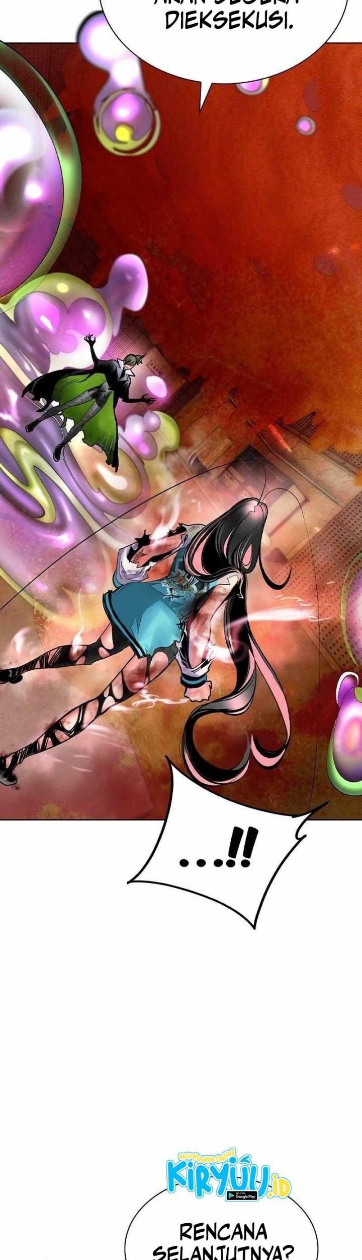 Jungle Juice Chapter 126 Gambar 6