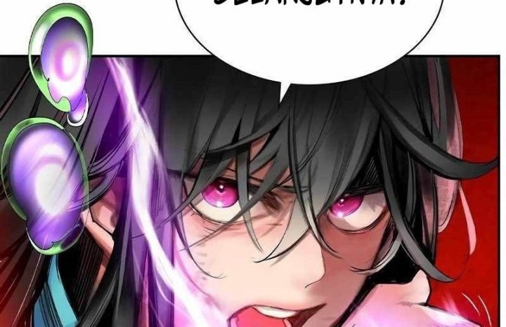 Jungle Juice Chapter 126 Gambar 7