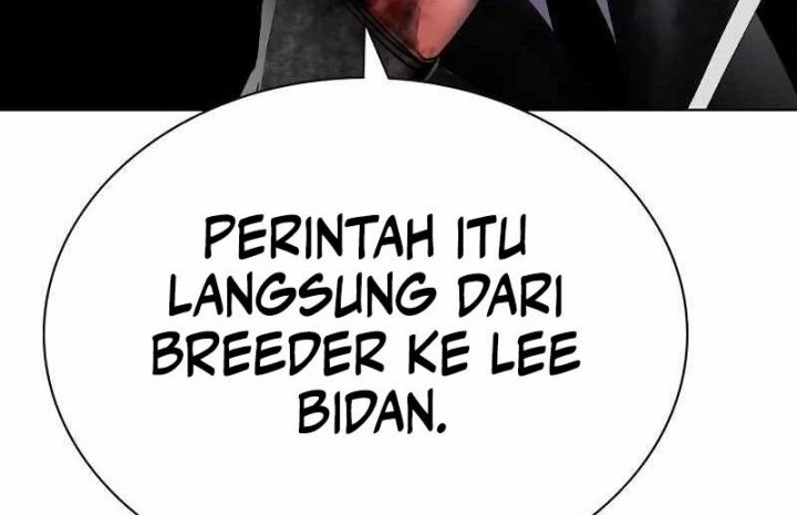 Jungle Juice Chapter 126 Gambar 9