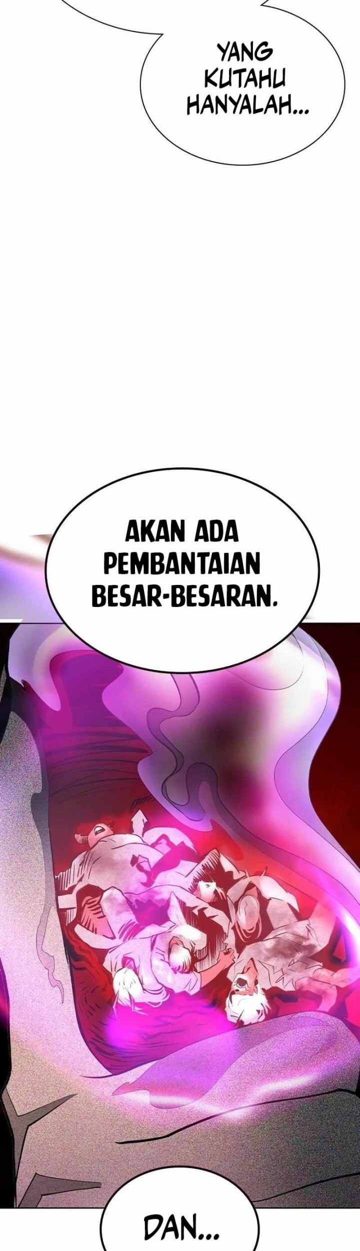 Jungle Juice Chapter 126 Gambar 10