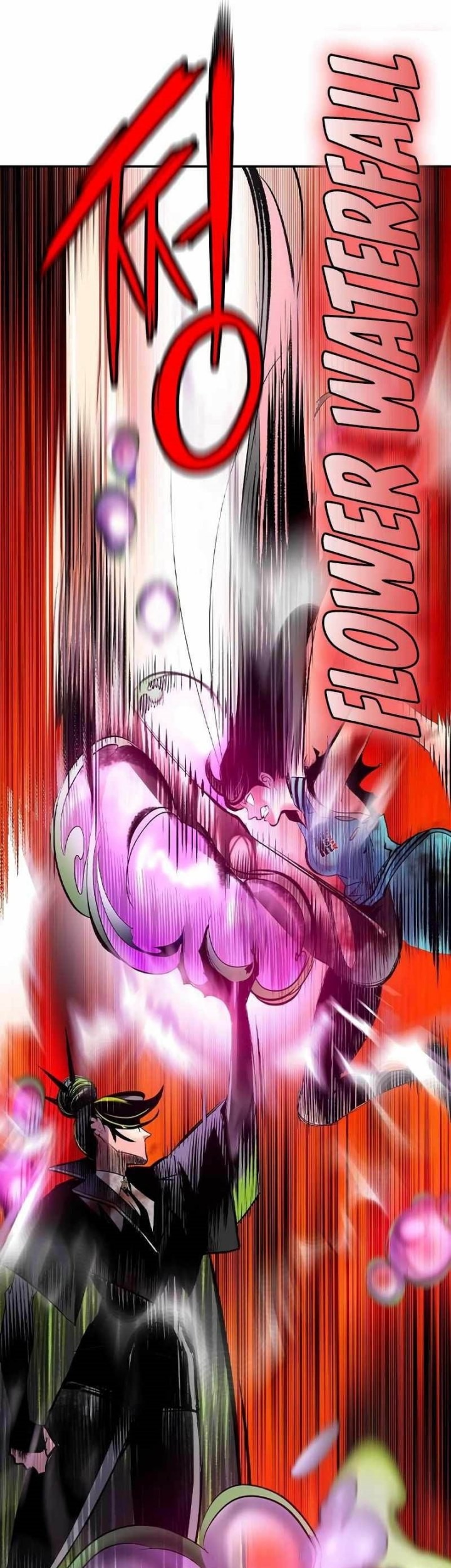 Jungle Juice Chapter 126 Gambar 14