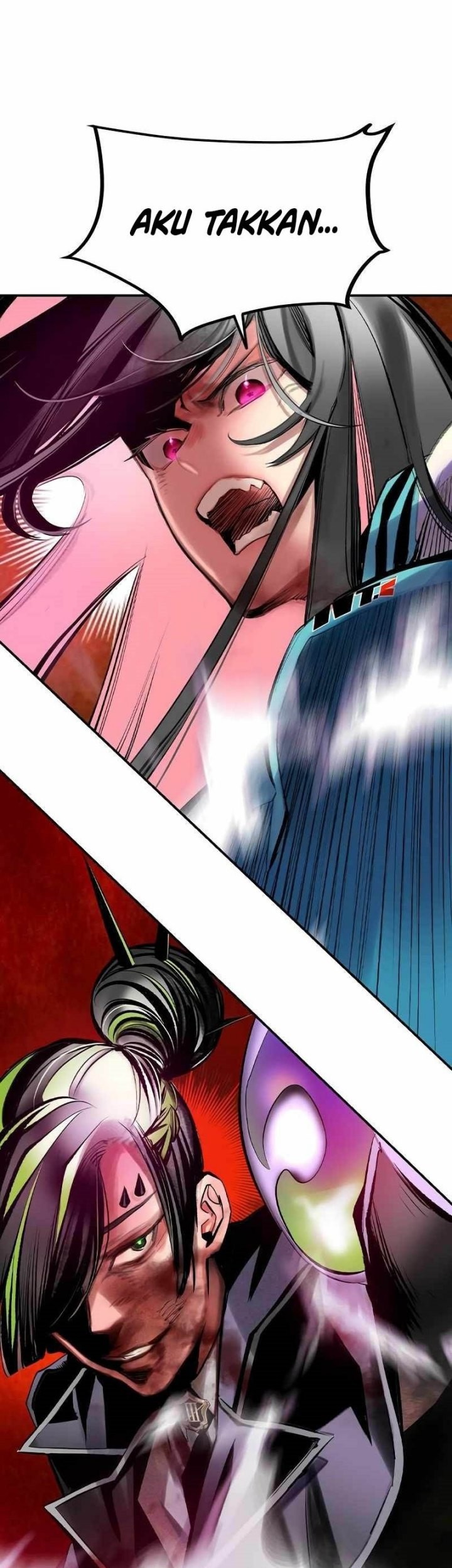 Jungle Juice Chapter 126 Gambar 16