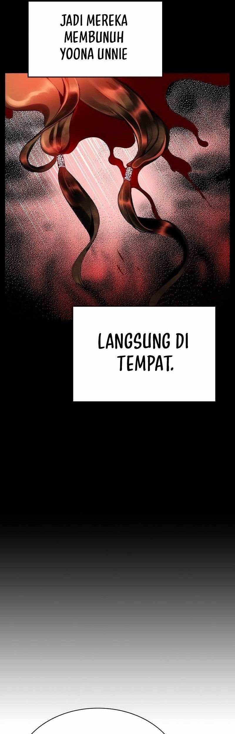Jungle Juice Chapter 125 Gambar 40