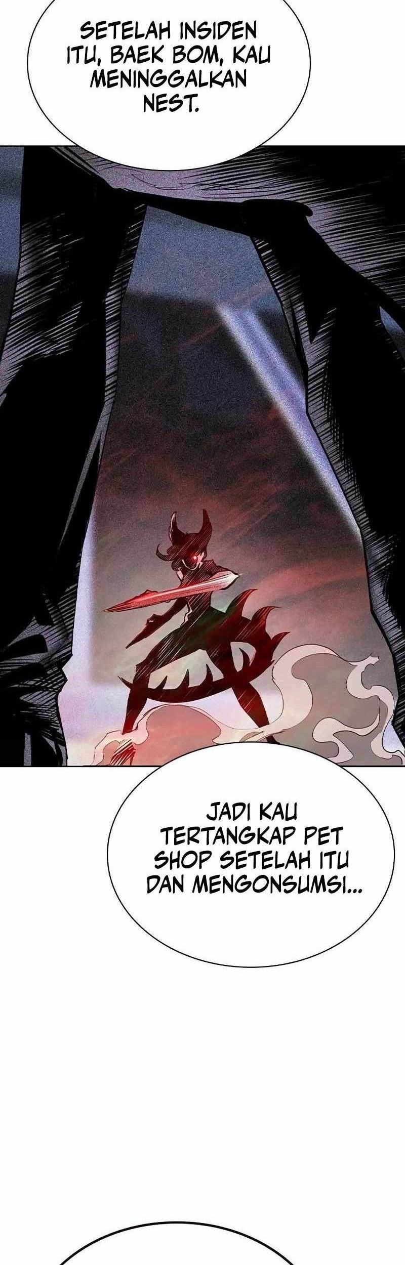 Jungle Juice Chapter 125 Gambar 41