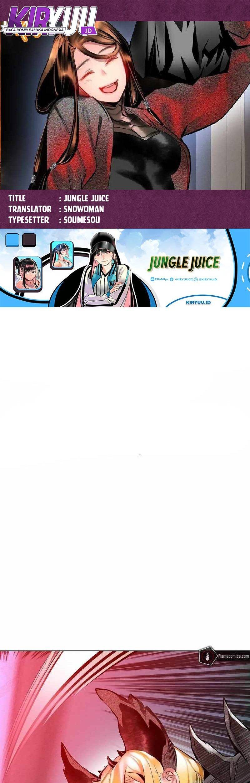 Baca Komik Jungle Juice Chapter 125 Gambar 1