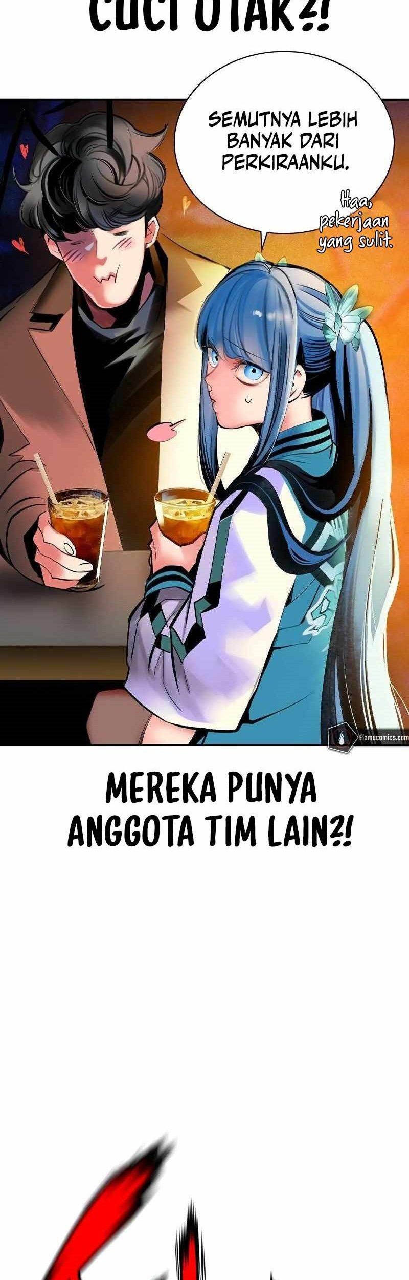 Jungle Juice Chapter 125 Gambar 68