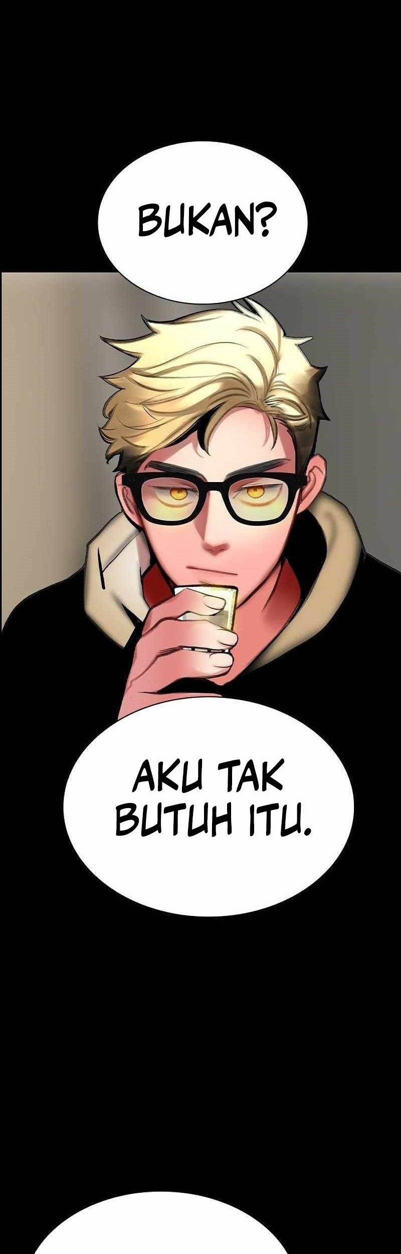 Jungle Juice Chapter 125 Gambar 74