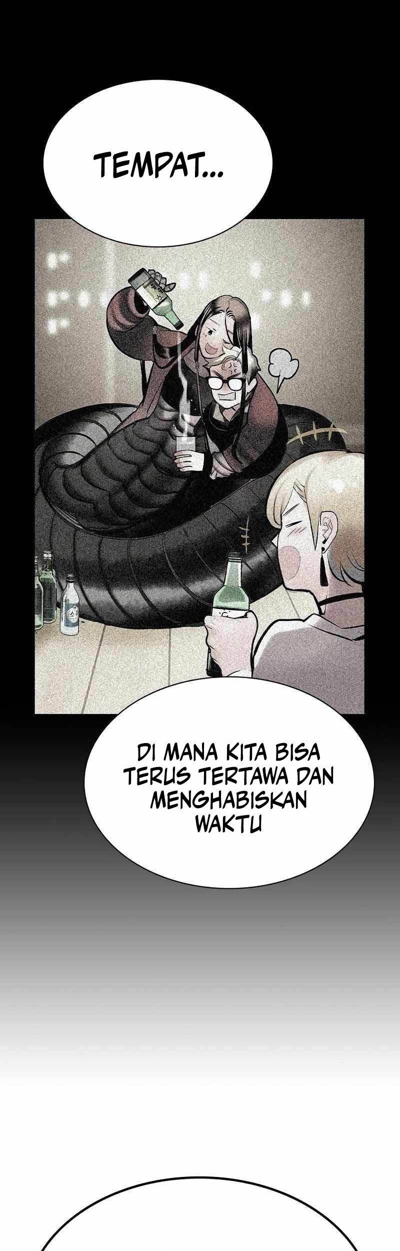 Jungle Juice Chapter 125 Gambar 76