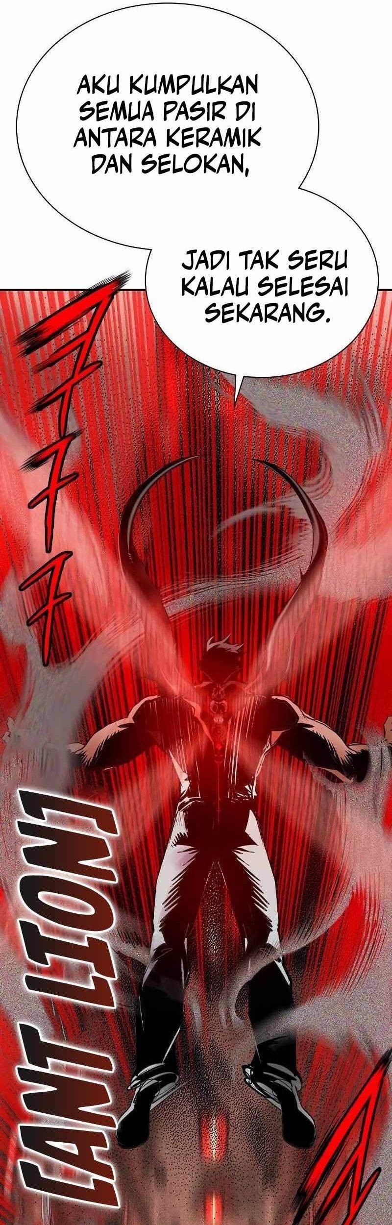 Jungle Juice Chapter 125 Gambar 88