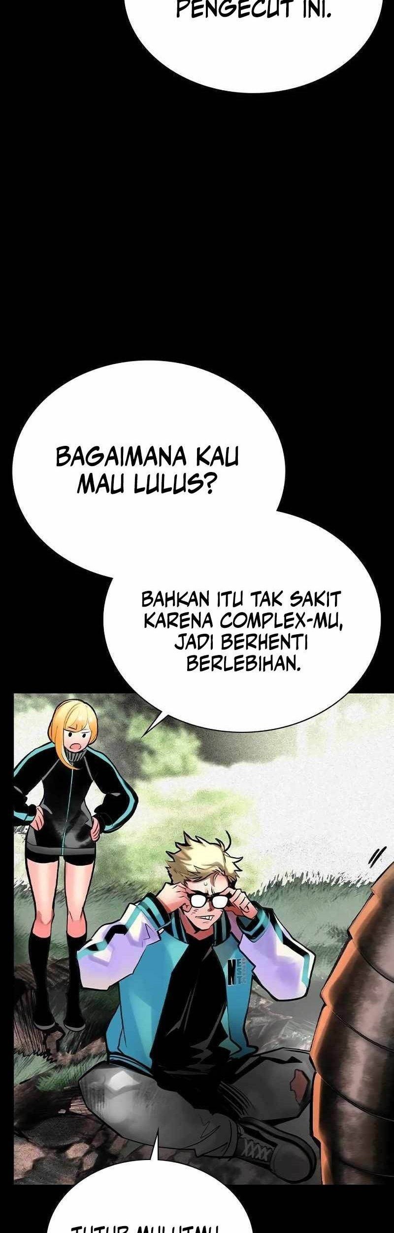 Jungle Juice Chapter 125 Gambar 20