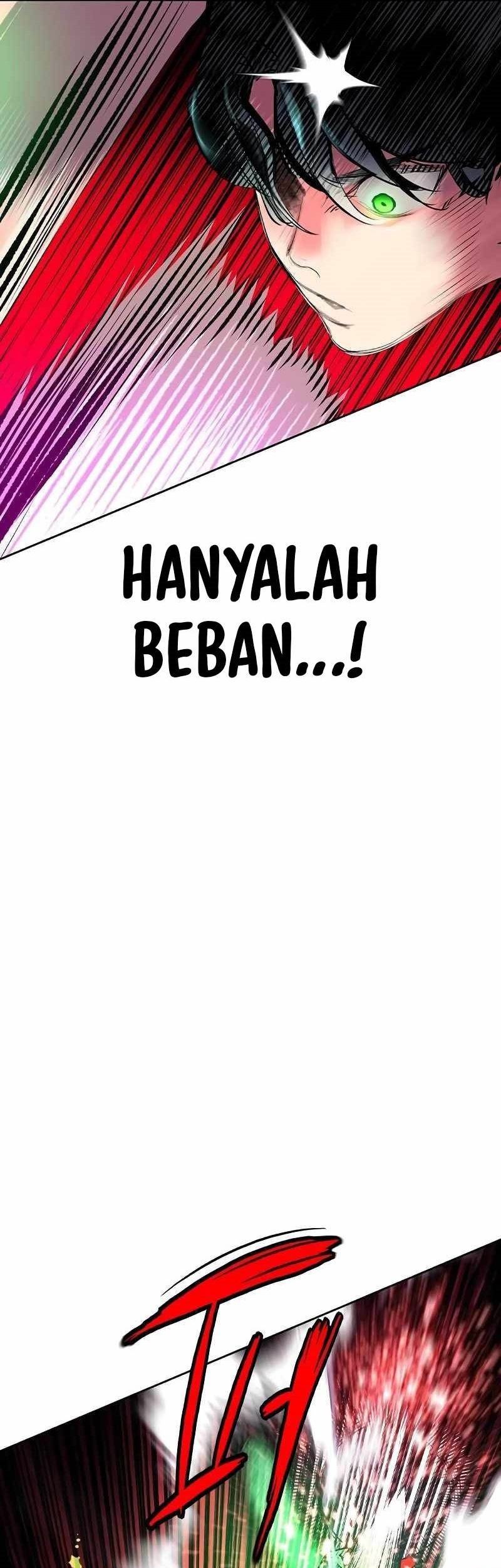 Jungle Juice Chapter 124 Gambar 36