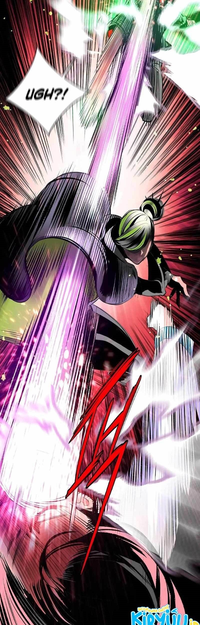Jungle Juice Chapter 124 Gambar 37