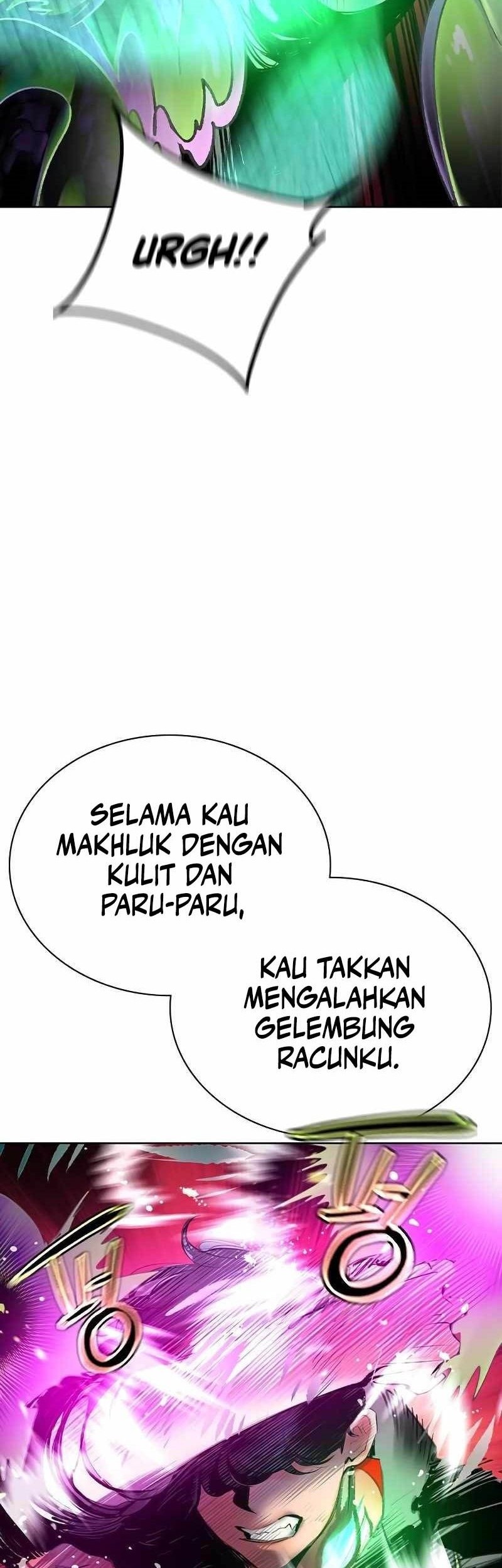 Jungle Juice Chapter 124 Gambar 41