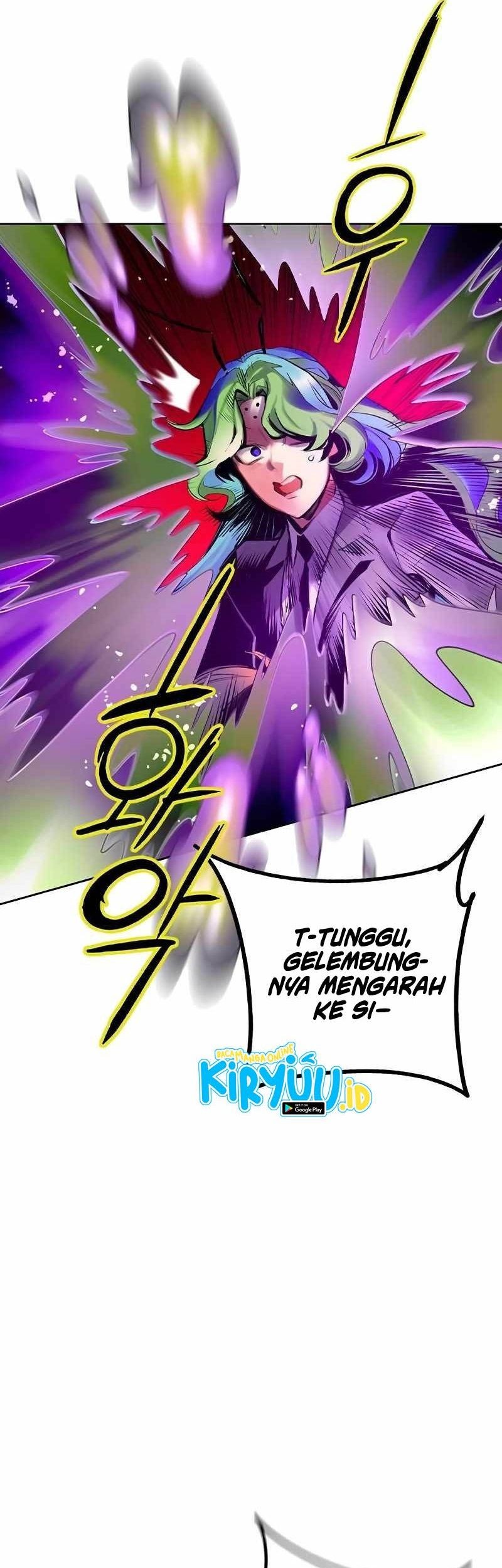 Jungle Juice Chapter 124 Gambar 48