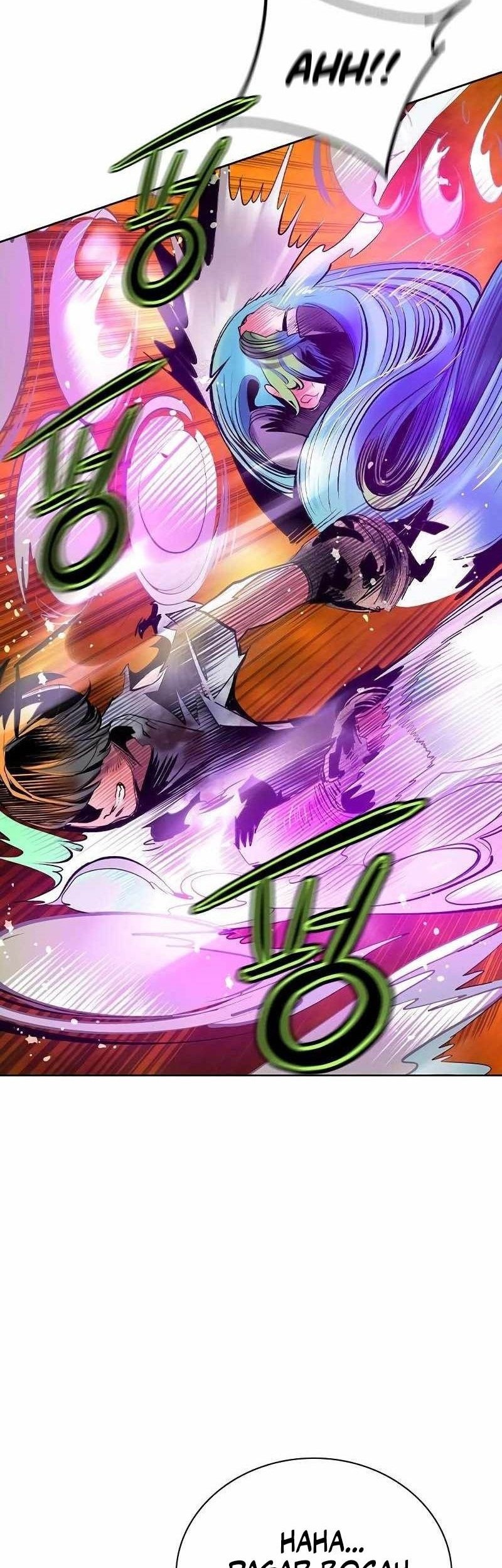 Jungle Juice Chapter 124 Gambar 49