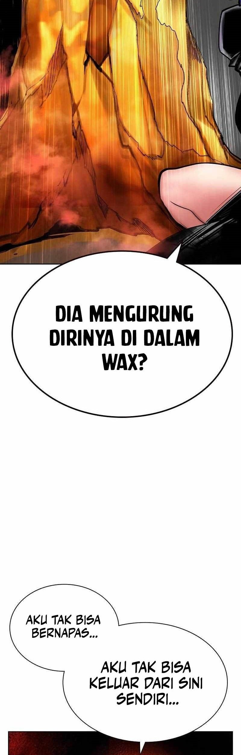 Jungle Juice Chapter 124 Gambar 53