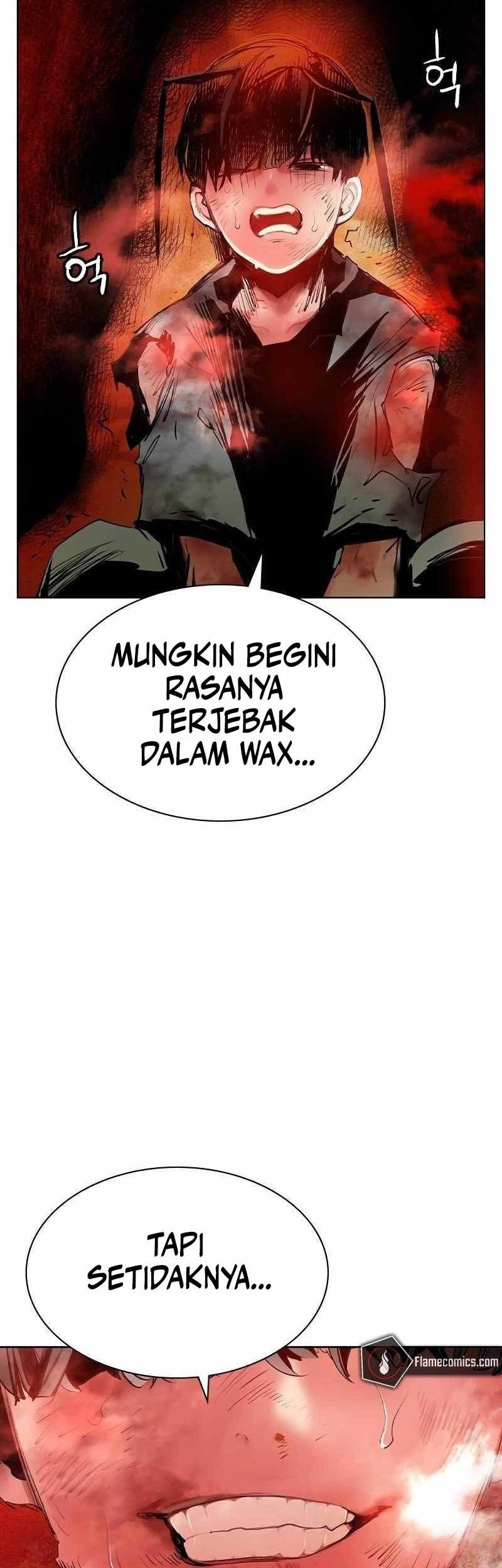 Jungle Juice Chapter 124 Gambar 54