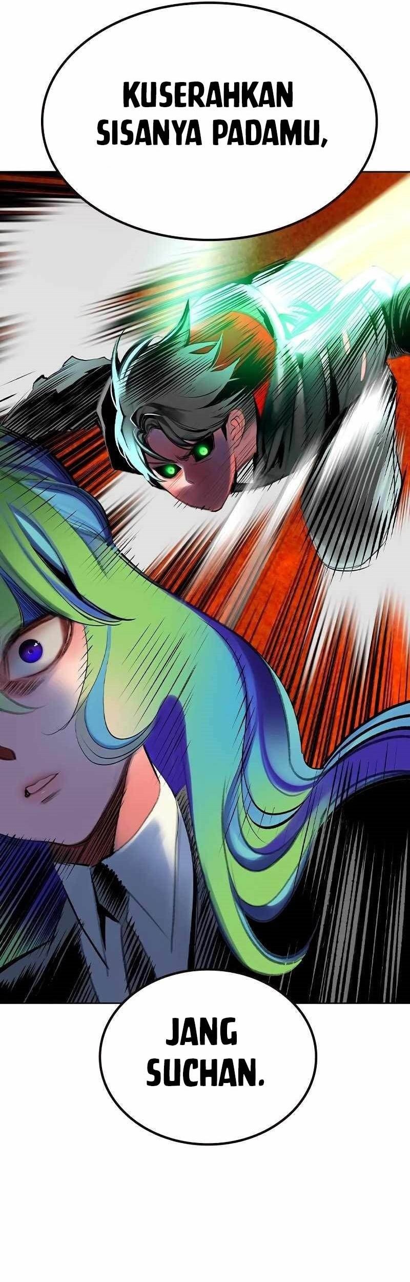 Jungle Juice Chapter 124 Gambar 56