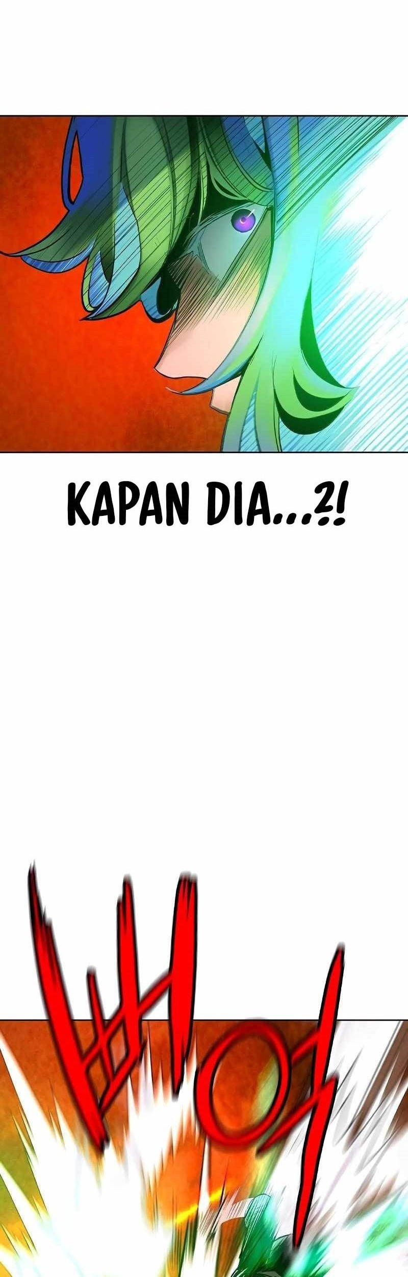 Jungle Juice Chapter 124 Gambar 57