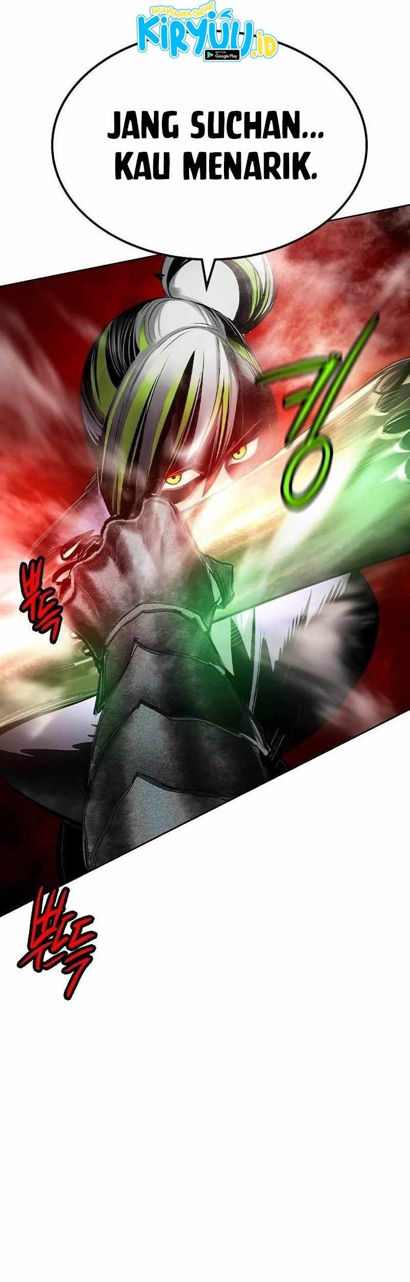 Jungle Juice Chapter 124 Gambar 59