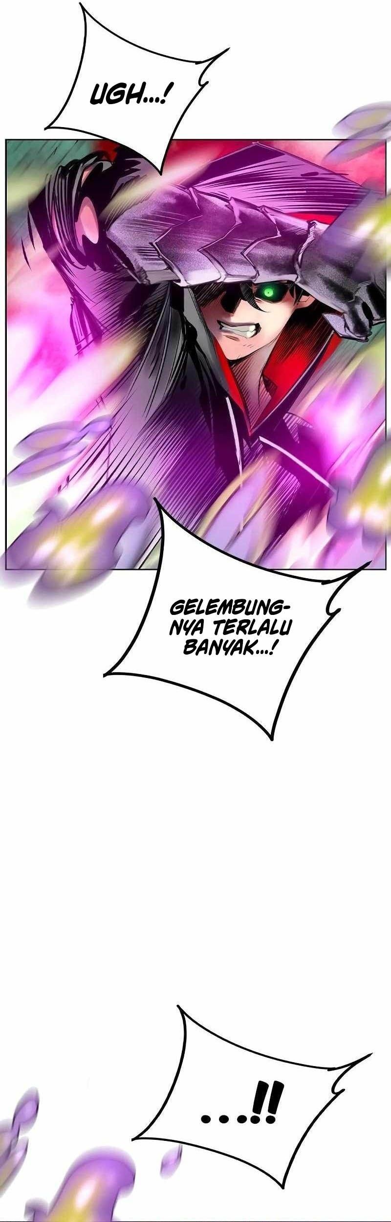 Jungle Juice Chapter 124 Gambar 63