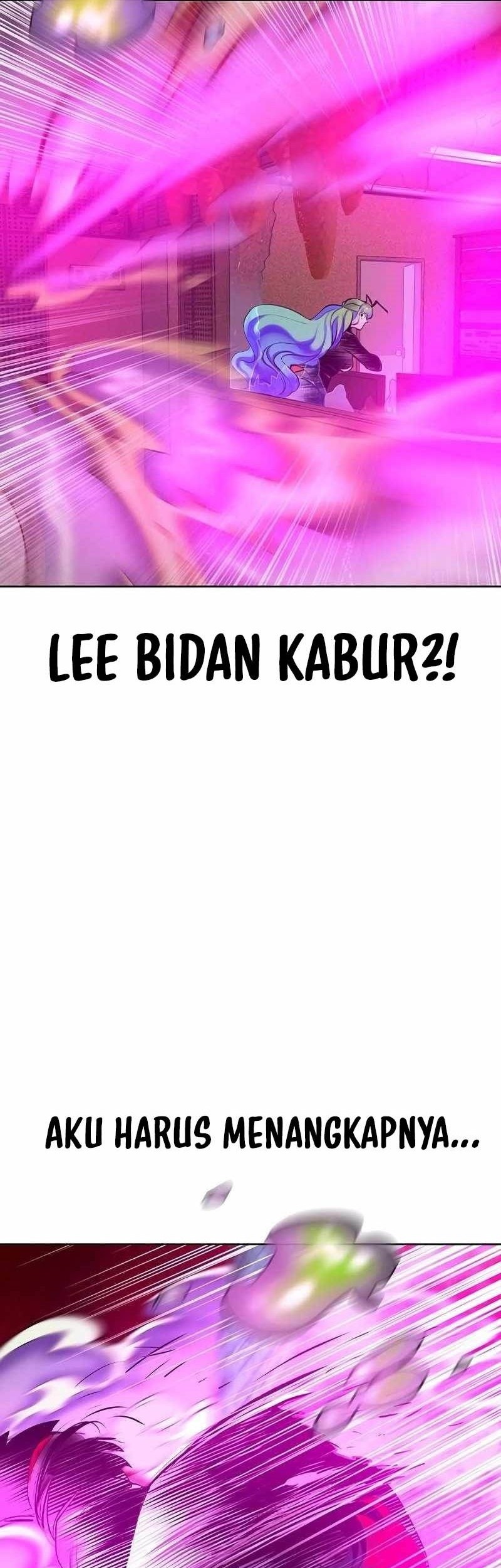 Jungle Juice Chapter 124 Gambar 64