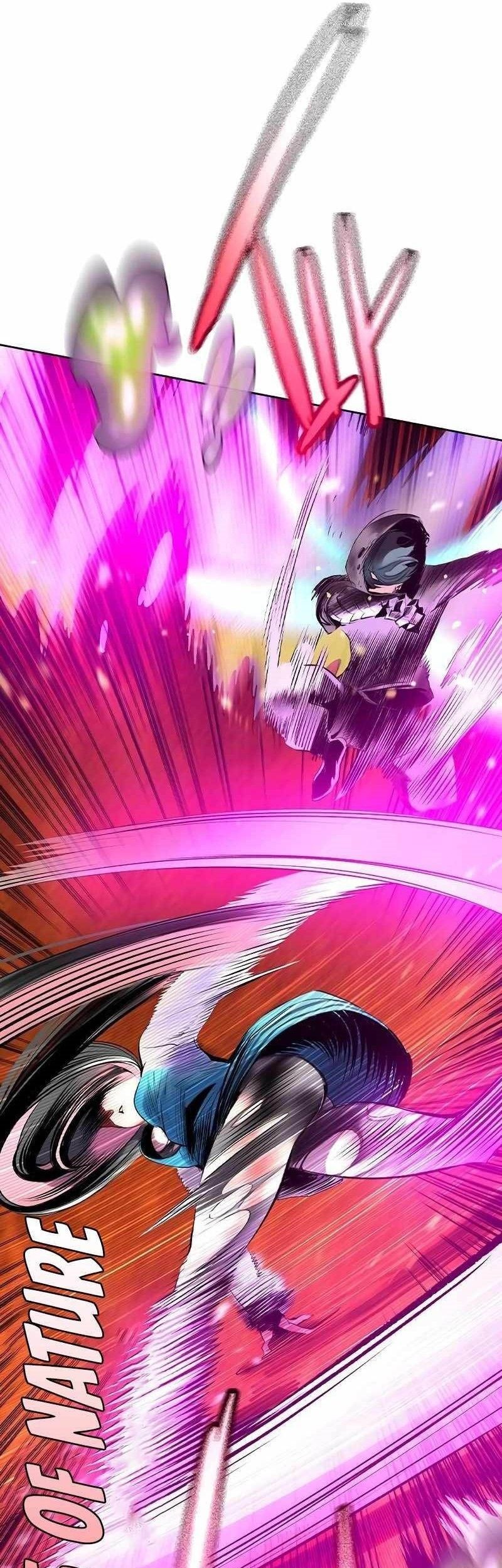 Jungle Juice Chapter 124 Gambar 67