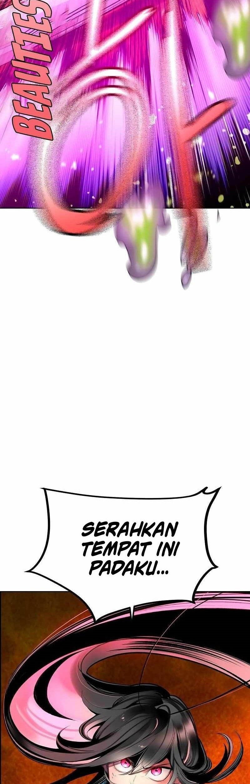 Jungle Juice Chapter 124 Gambar 68