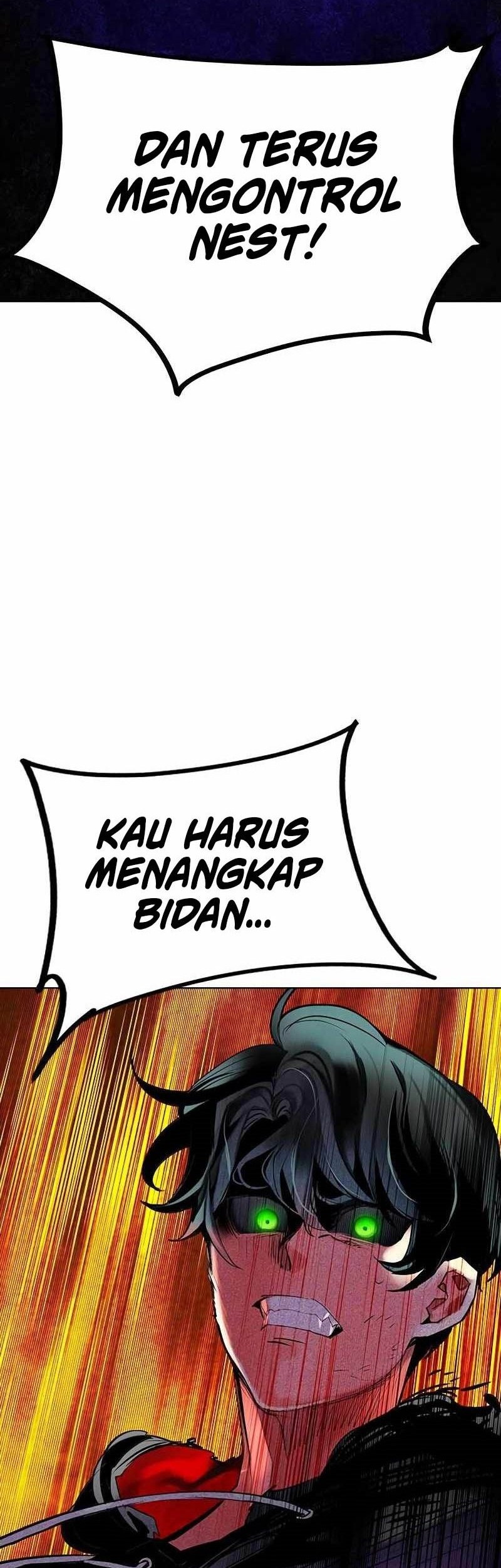 Jungle Juice Chapter 124 Gambar 71