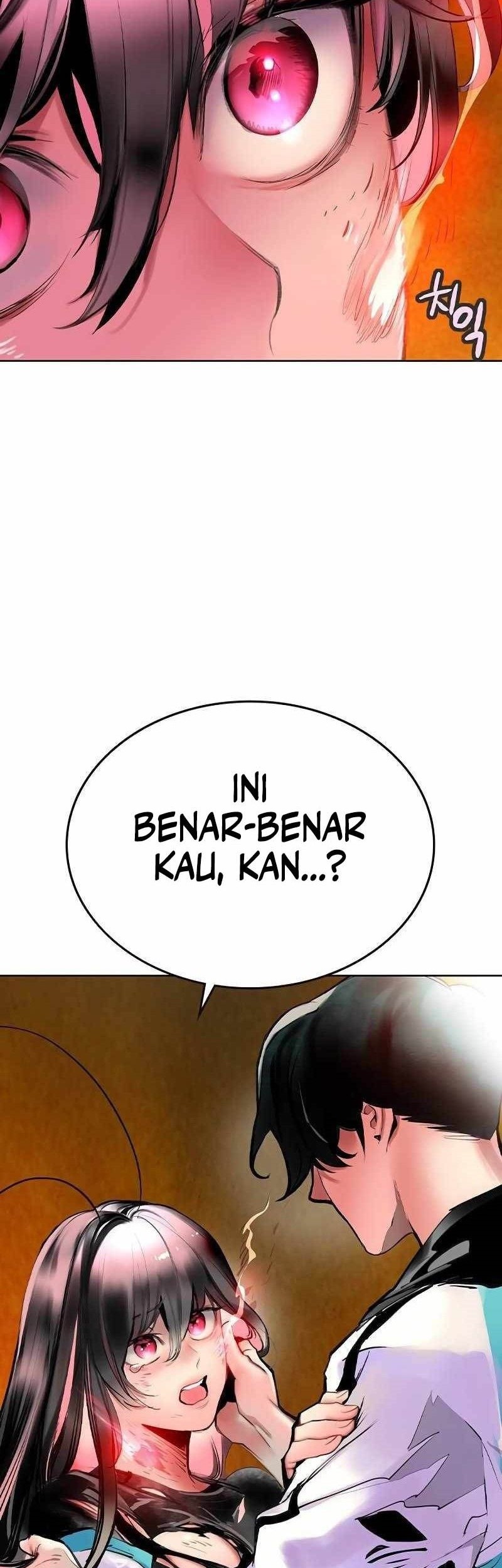 Baca Manhwa Jungle Juice Chapter 124 Gambar 2